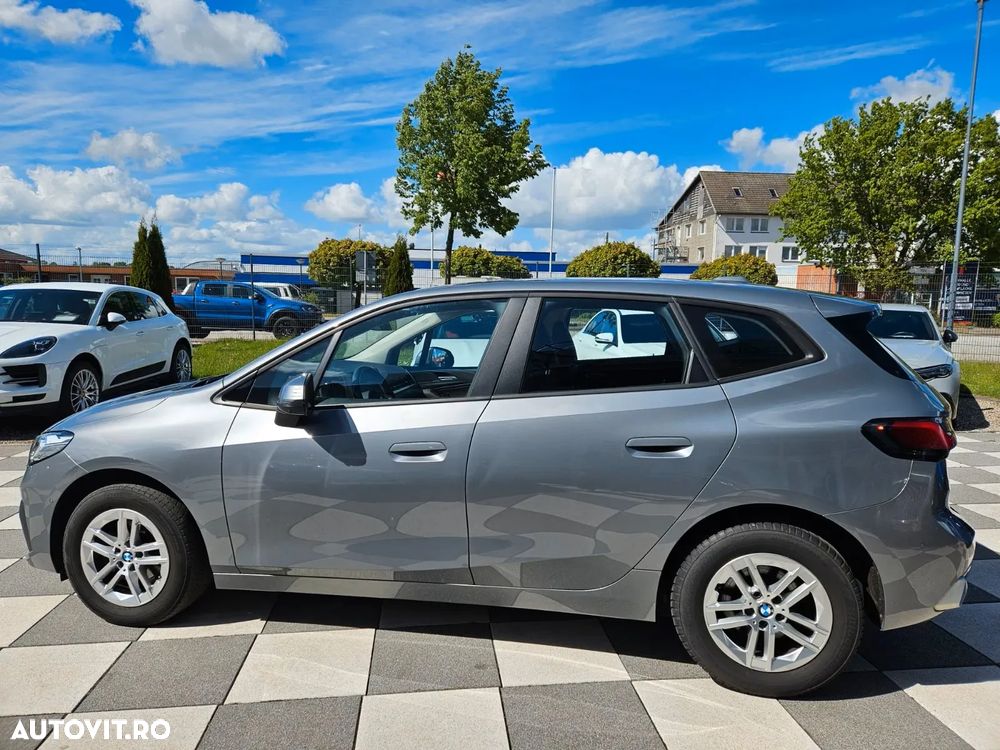BMW Seria 2 218d Aut. Luxury Line - 5