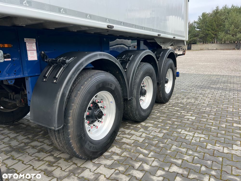 Langendorf Wywrotka - 9