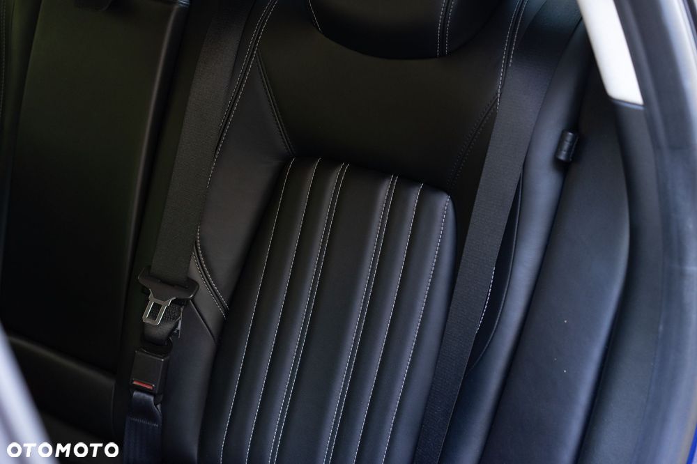 Maserati Ghibli Automatik S Q4 - 26