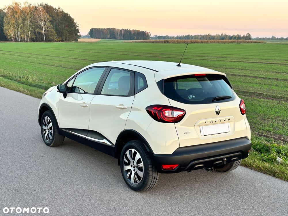 Renault Captur - 13
