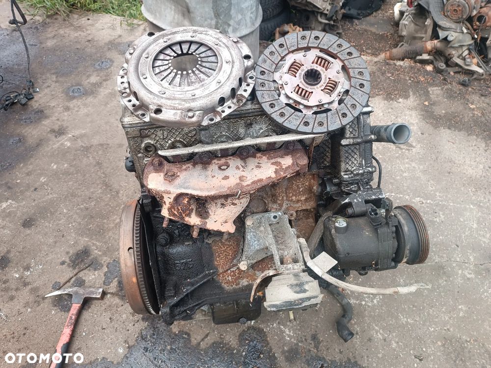 BMW E36 316 wszystkie części Szybka wysyłka - 27