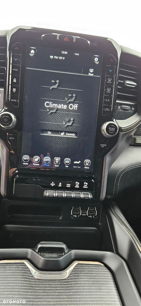 RAM 1500 - 11