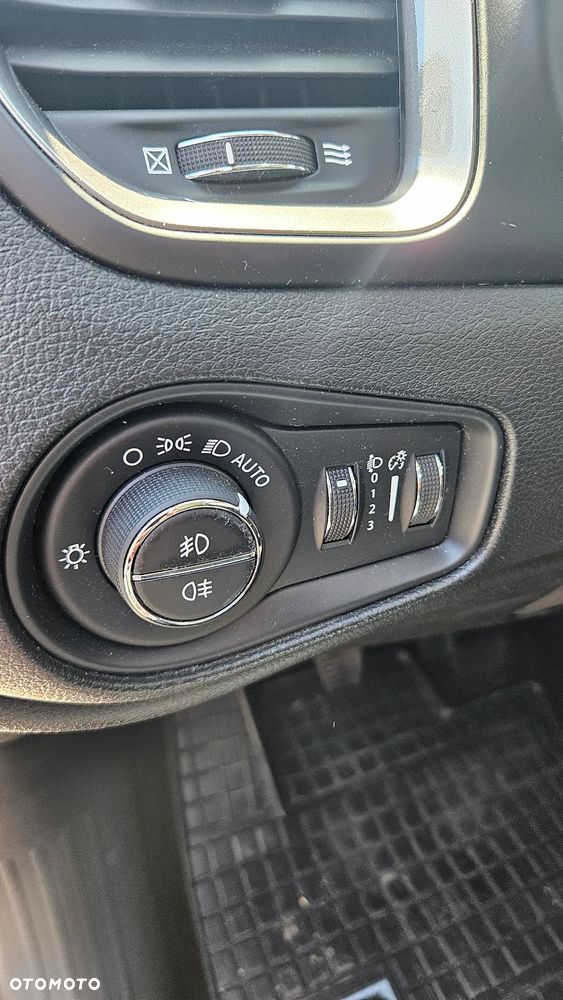 Jeep Renegade 1.0 GSE T3 Turbo Limited FWD S&S - 35