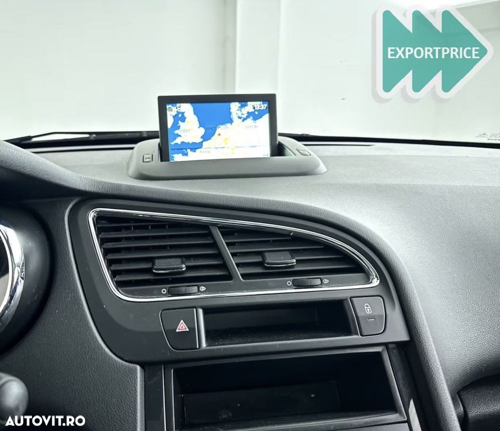 Peugeot 5008 1.6 THP Active - 8