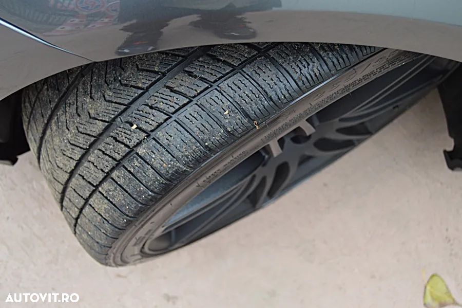 Audi A7 3.0 TFSI quattro S tronic sport selection - 23