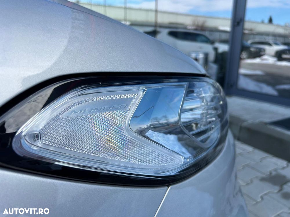 Ford Mondeo 2.0 HEV Titanium - 30
