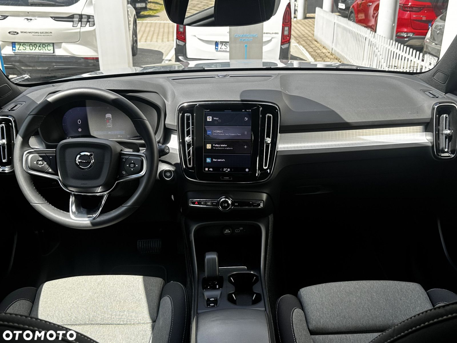 Volvo XC 40 - 15