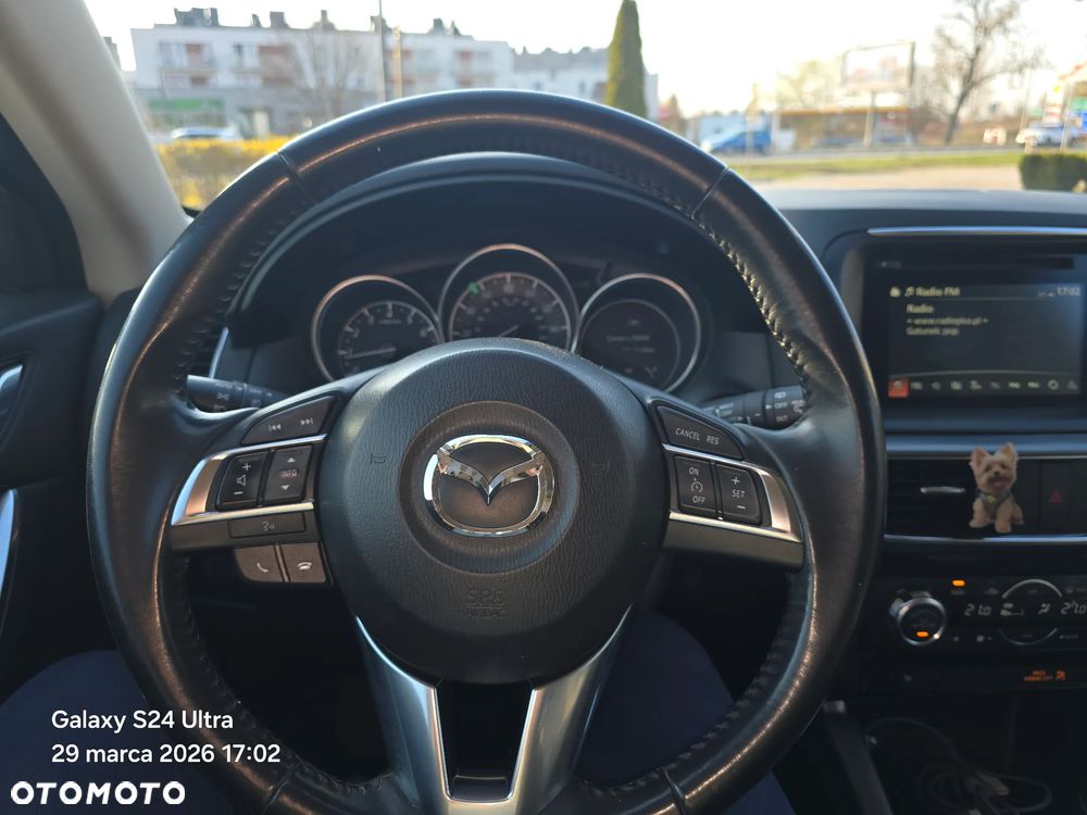 Mazda CX-5 - 13
