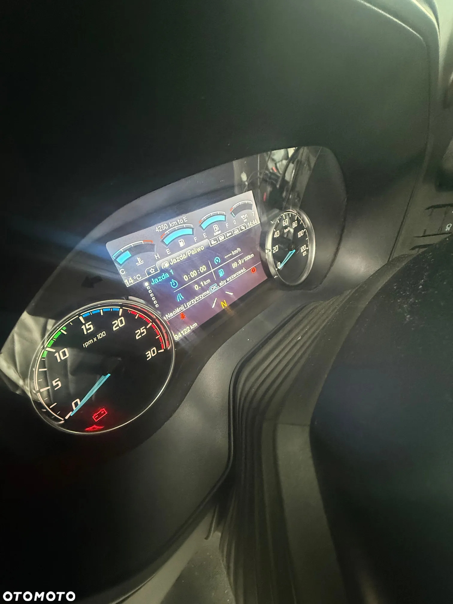 Ford F-Max - 6