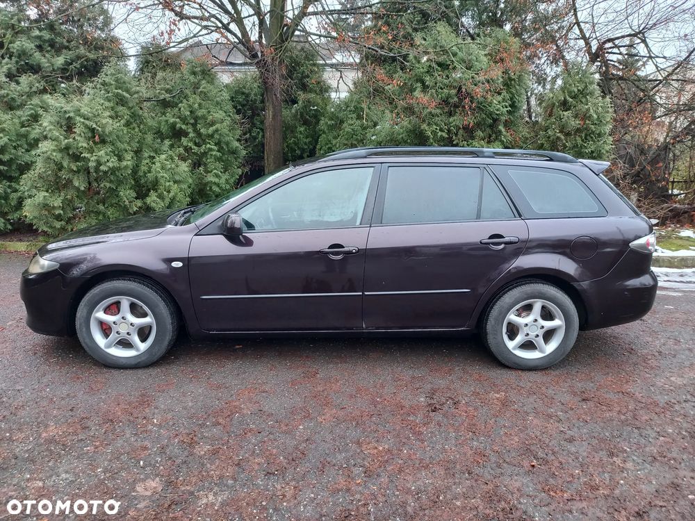 Mazda 6 - 3