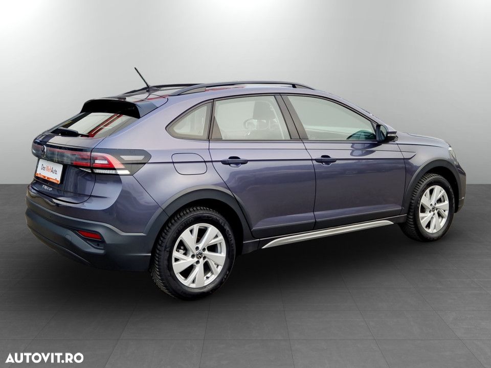 Volkswagen Taigo 1.0 TSI DSG Life - 7