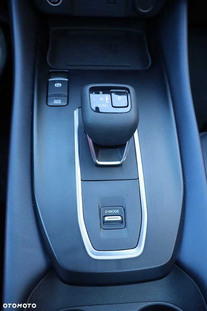 Nissan Qashqai - 13