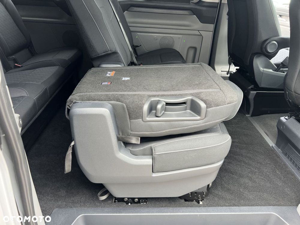 Ford Transit Custom - 13