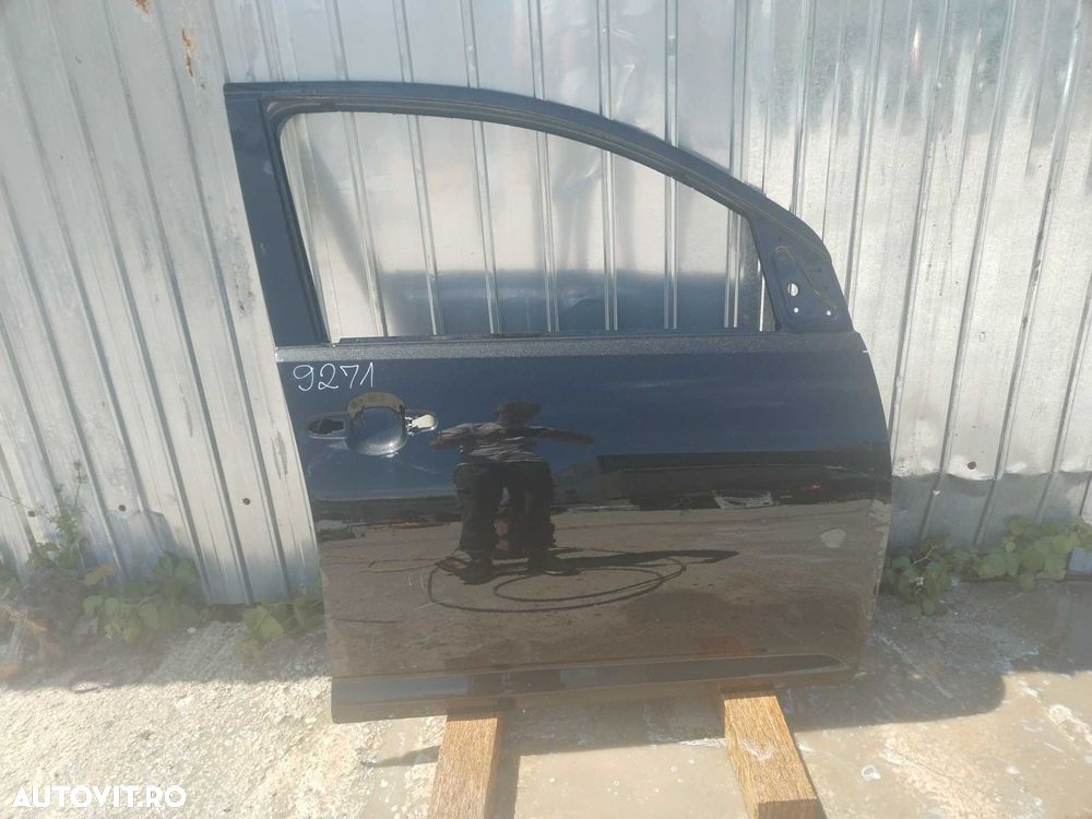 Usa dreapta fata, Daihatsu Sirion, 2005, 2006, 2007, 2008, 2009, 2010, 2011, 2012, 2013, 2014, 2015. - 1