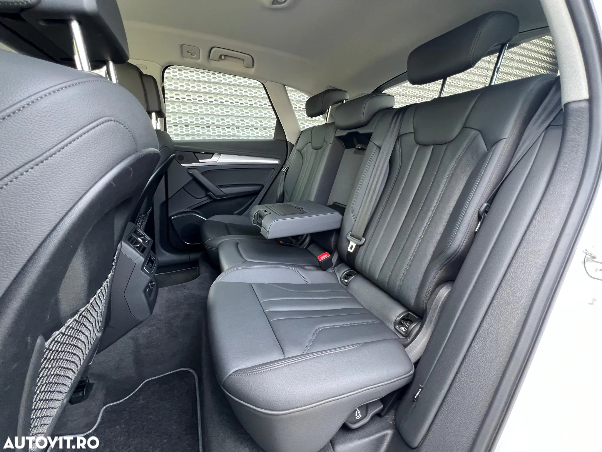 Audi Q5 55 TFSI e quattro S tronic - 14