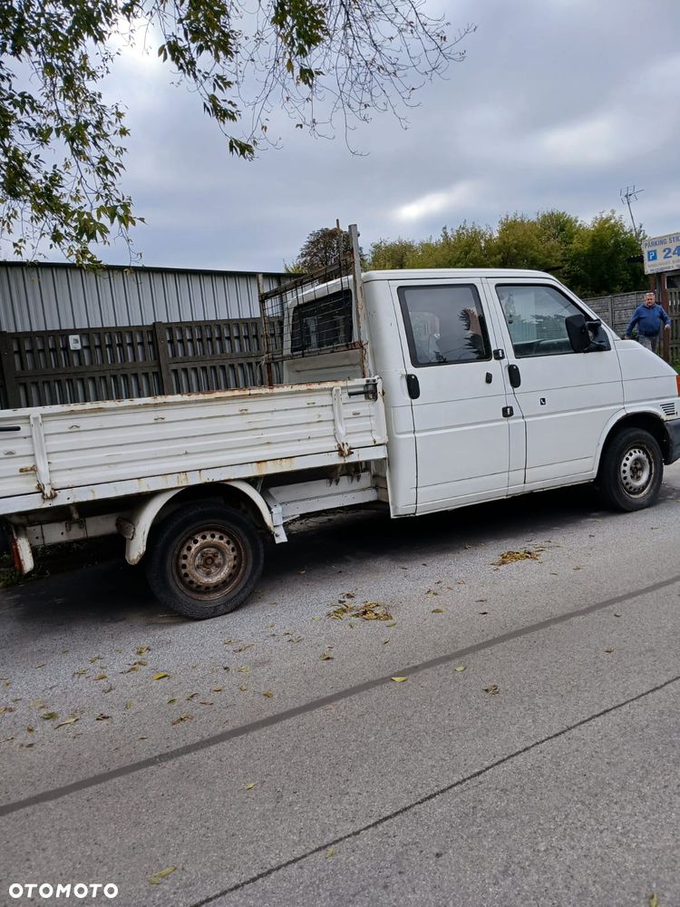 Volkswagen TRANSPORTER - 3