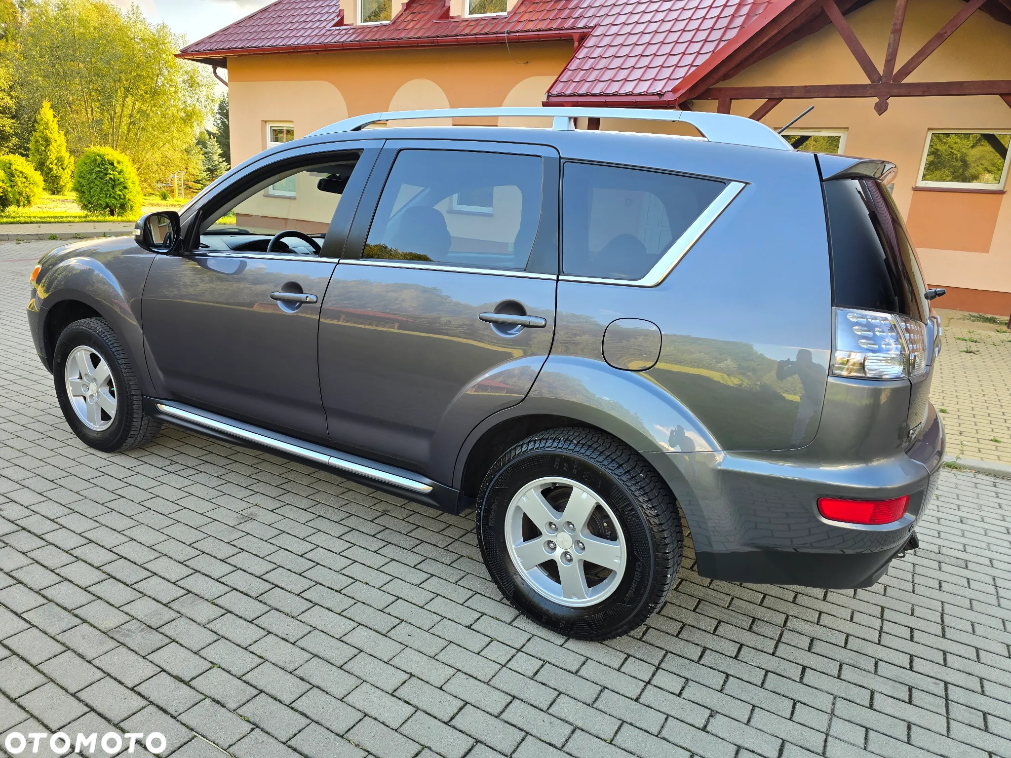 Mitsubishi Outlander 2.0 2WD Edition - 9
