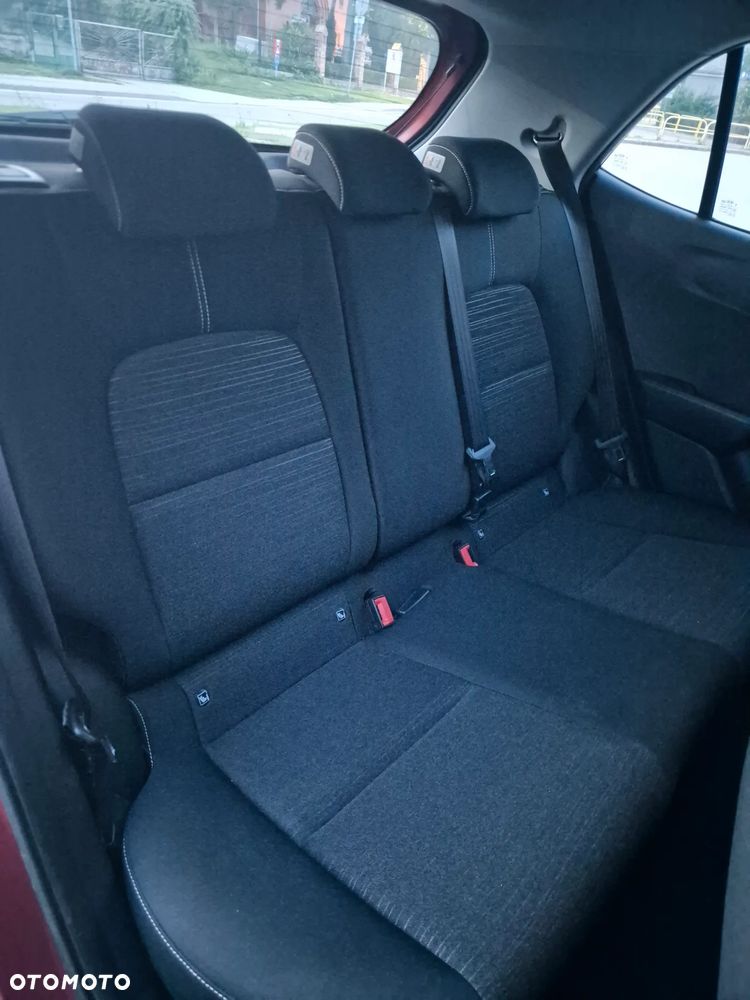 Kia Picanto 1.2 L - 23