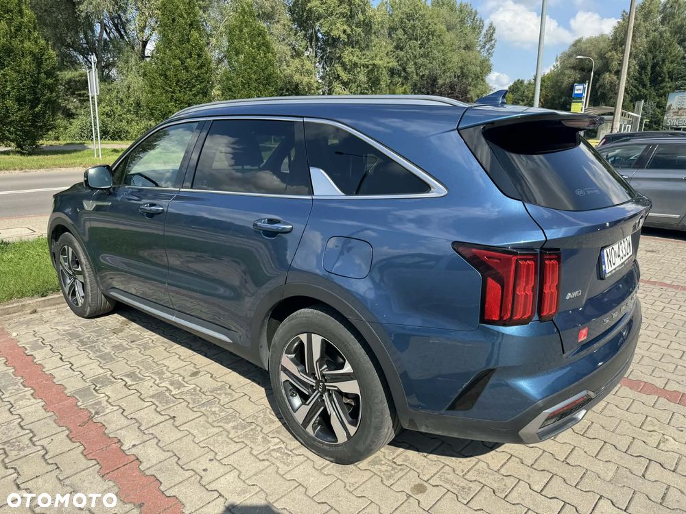 Kia Sorento 1.6 T-GDI HEV Prestige Line - 7