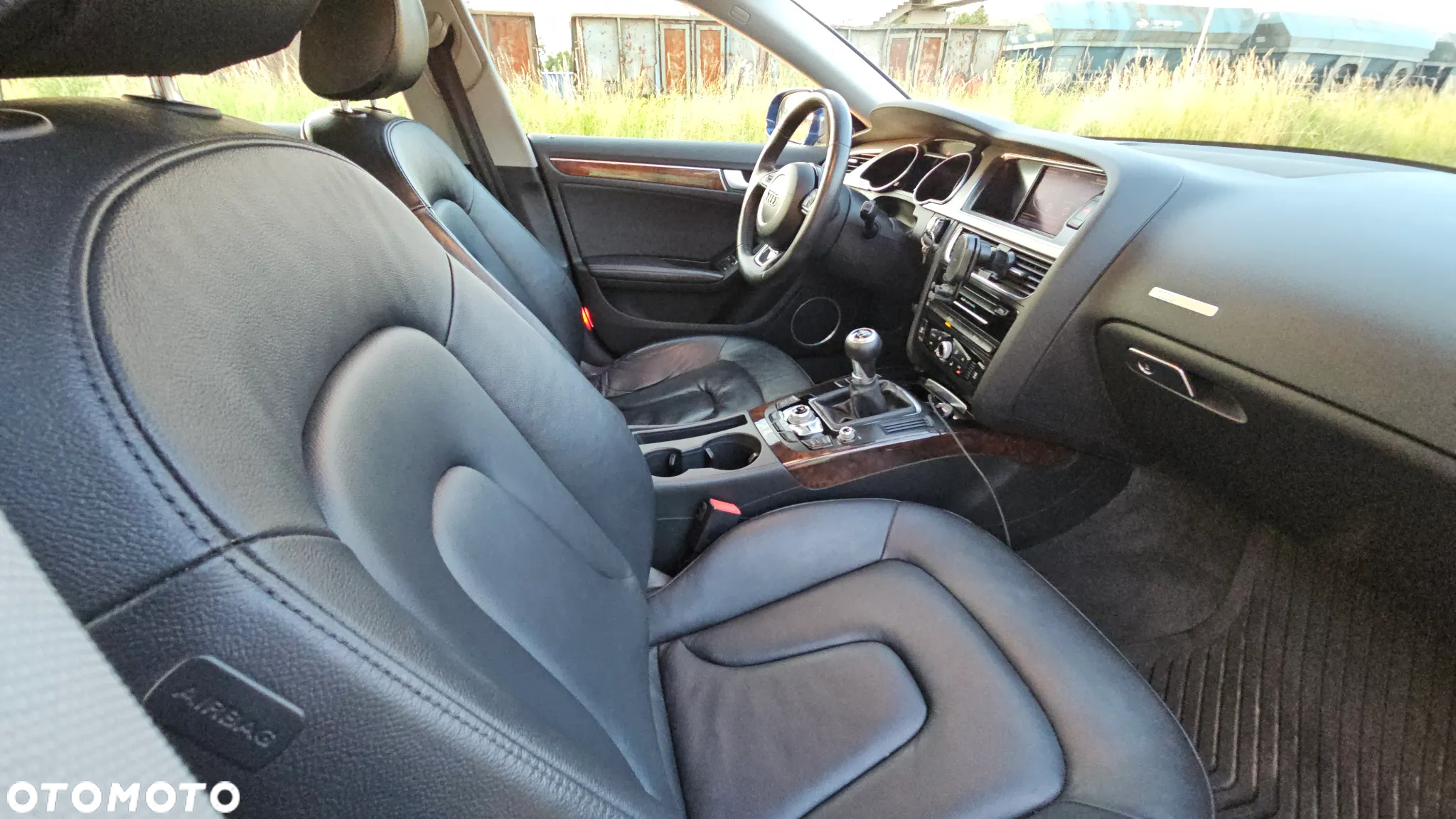 Audi A5 2.0 TDI - 12