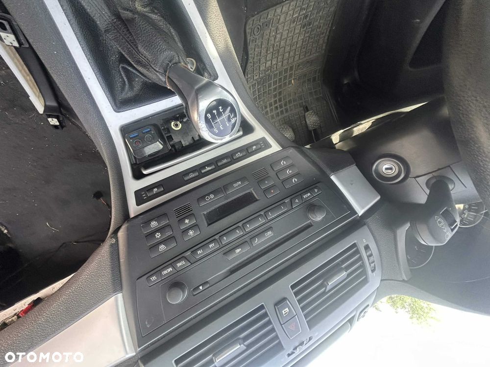 BMW X3 - 5