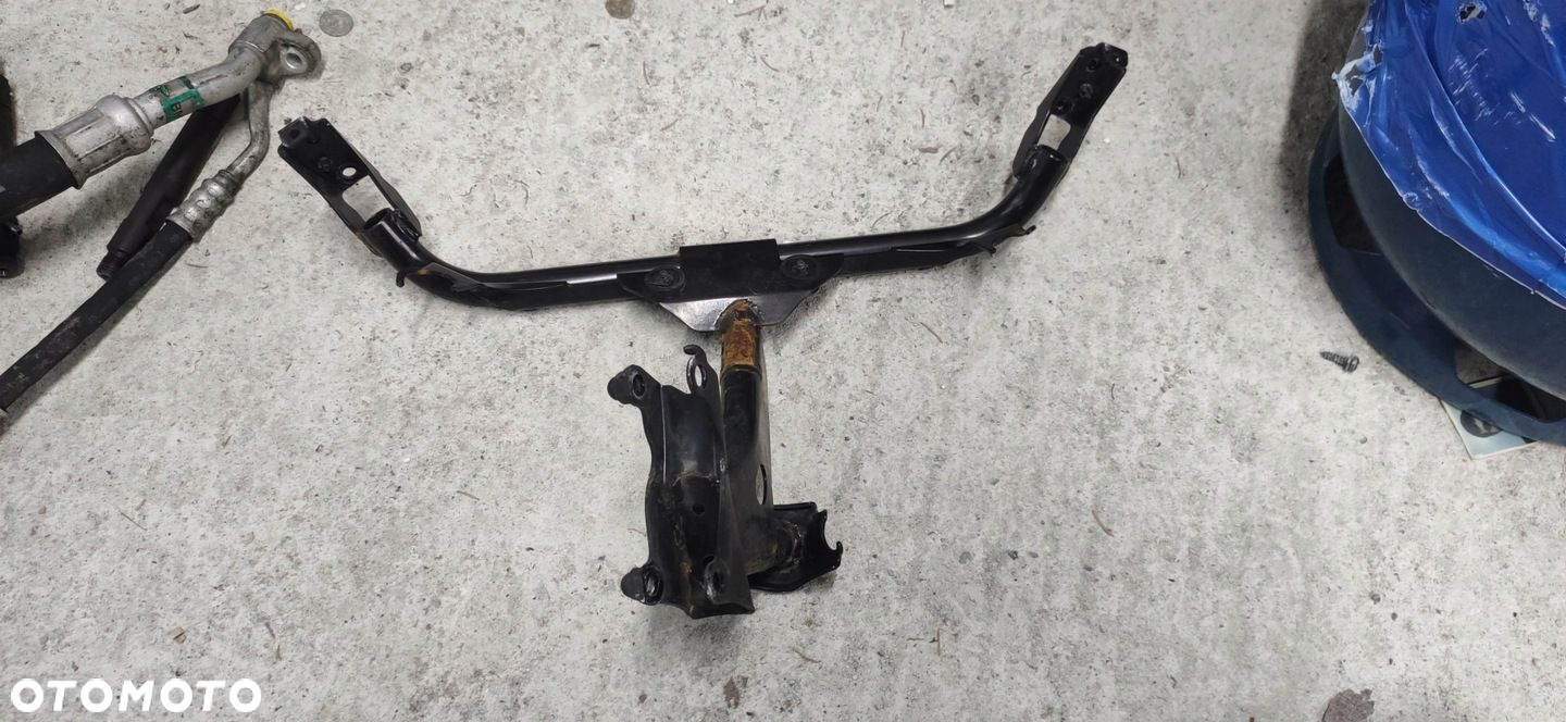 EU STELAŻ LICZNIKA YAMAHA FAZER FZ6 04- USZKODZONY - 3