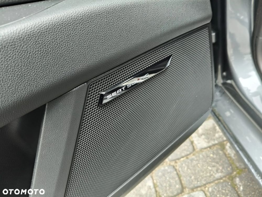 Seat Leon 2.0 TSI Start&Stop DSG Cupra 280 - 10