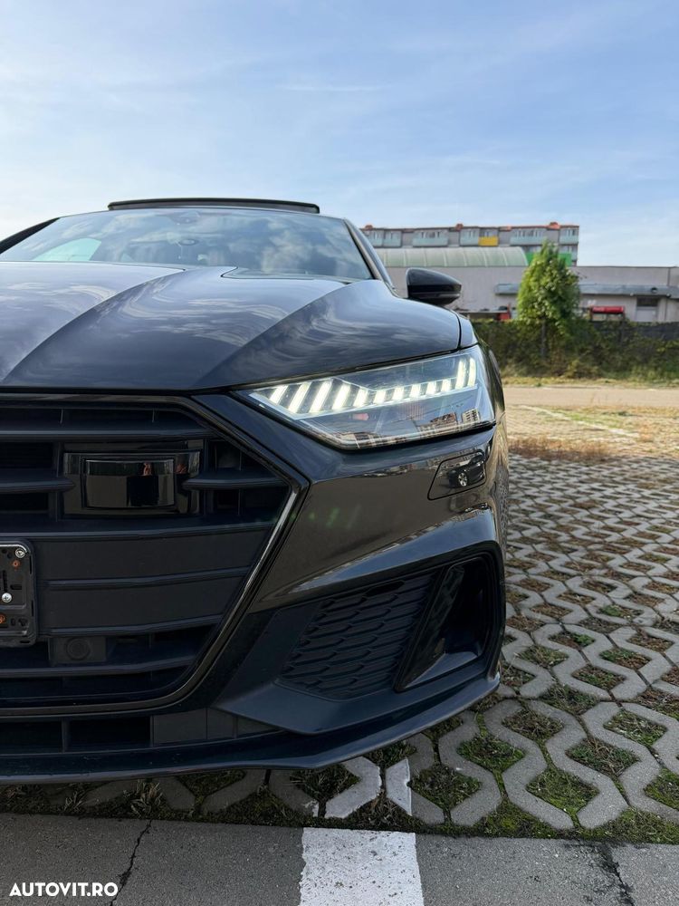 Audi A7 - 10