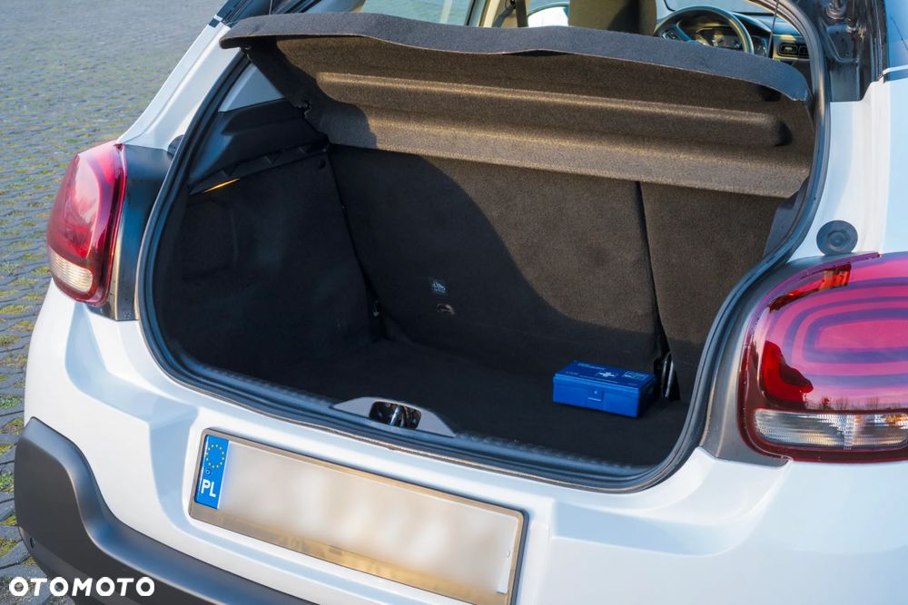 Citroën C3 1.2 PureTech Feel - 11