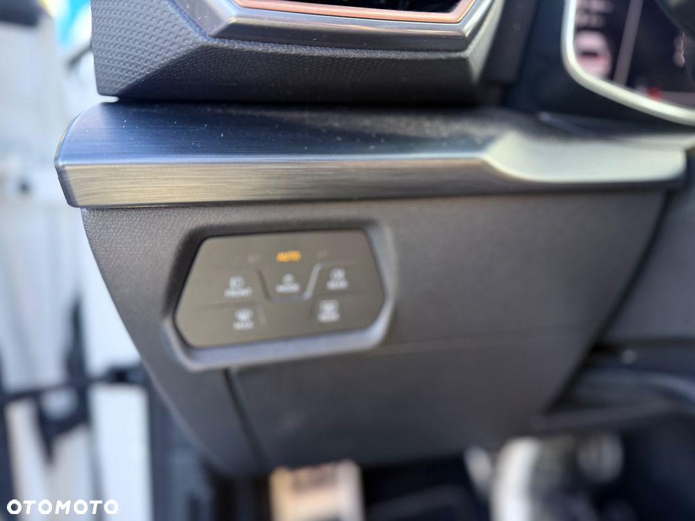 Cupra Leon 1.4 e-Hybrid PHEV DSG - 23