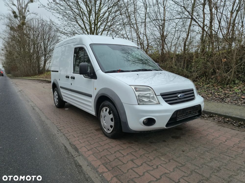 Ford Transit connect - 20