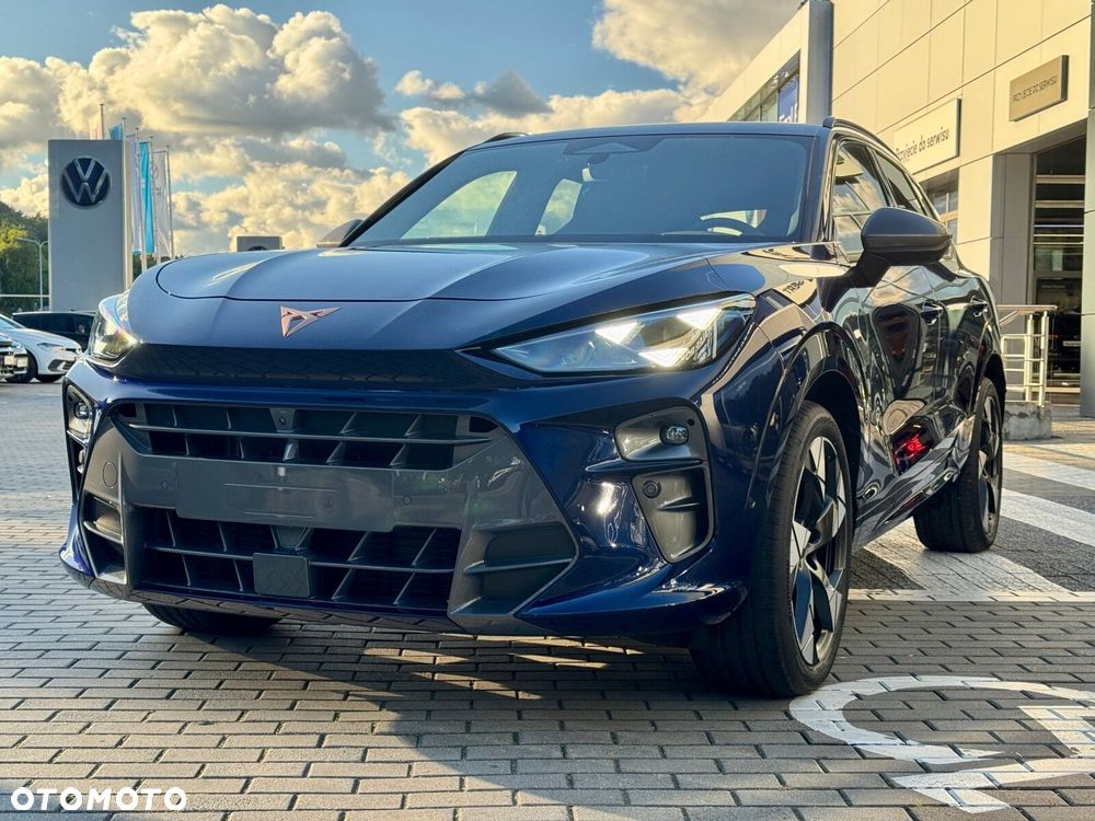 Cupra Terramar 1.5 eTSI mHEV Advantage Edition DSG - 6