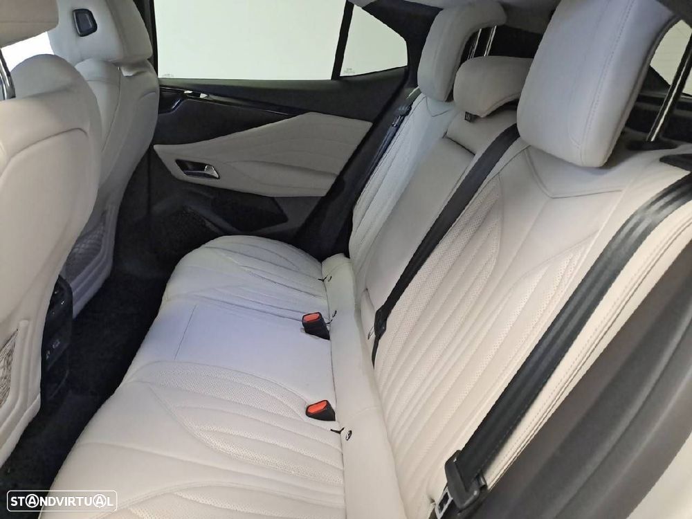 DS DS4 E-Tense Rivoli EAT8 - 10