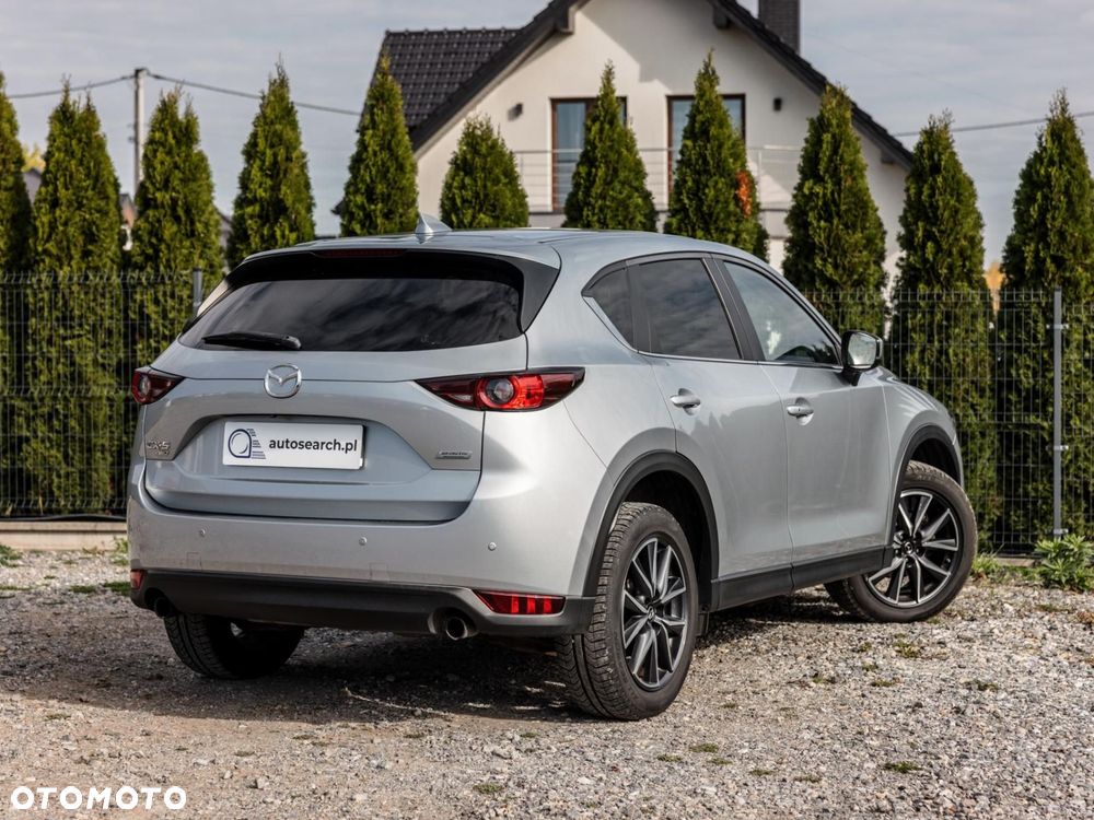 Mazda CX-5 - 9