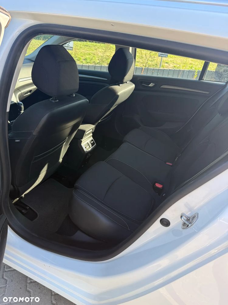 Renault Megane 1.3 TCe FAP Business - 9
