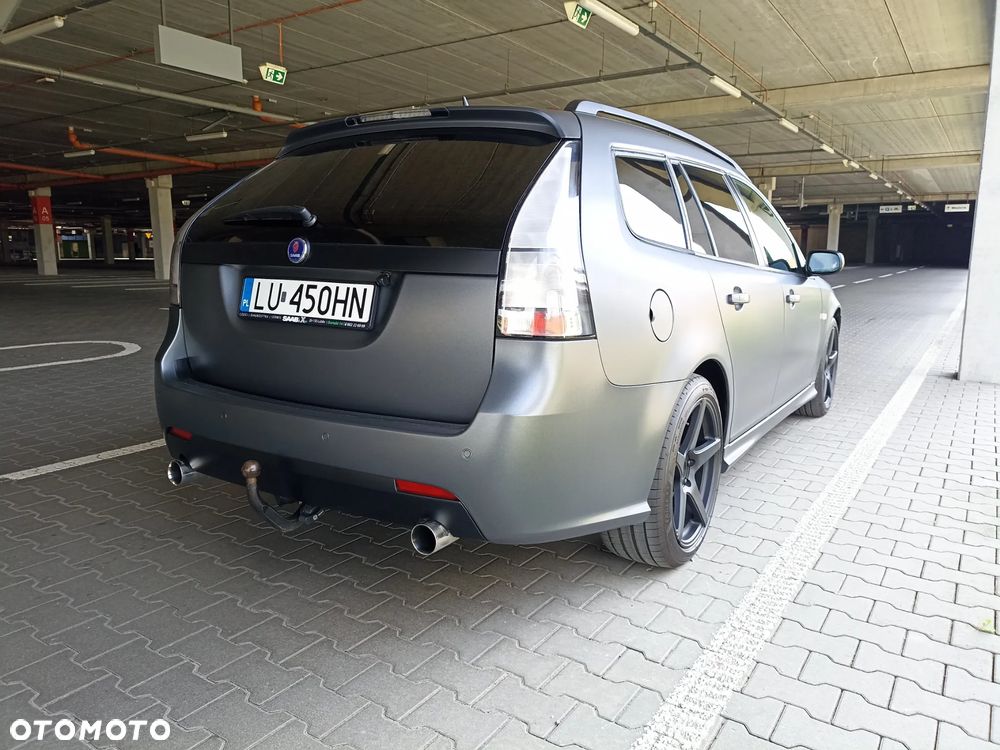 Saab 9-3 - 10