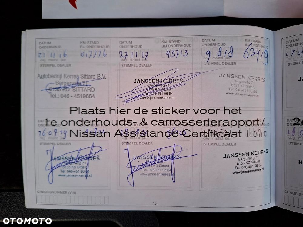 Nissan X-Trail 1.6 DIG-T Tekna - 37