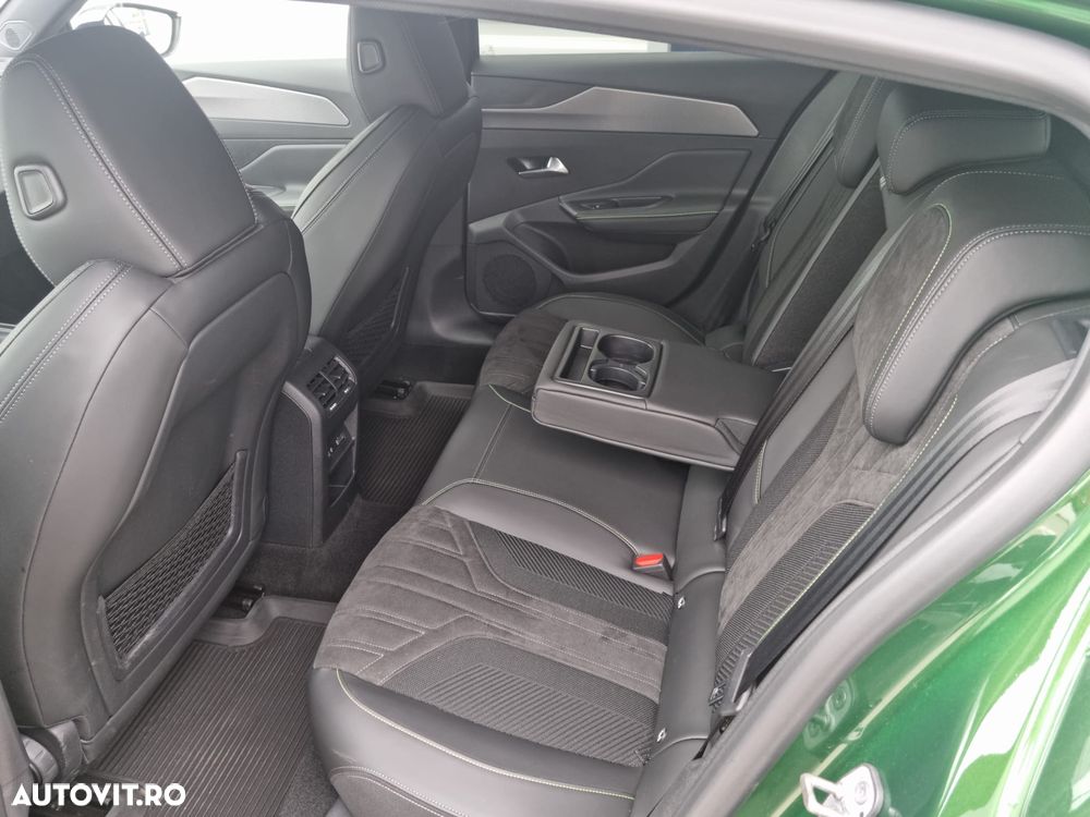 Peugeot 308 1.2L PureTech 130 S&S EAT8 GT - 6