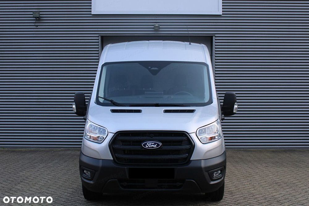 Ford Transit 350 L3H2 Trend A8 2.0 130KM - 3