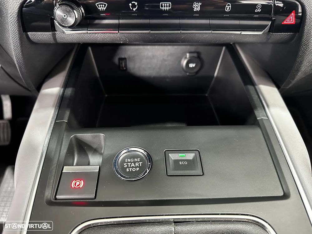 Citroën C5 Aircross 1.5 BlueHDi Feel Business - 31