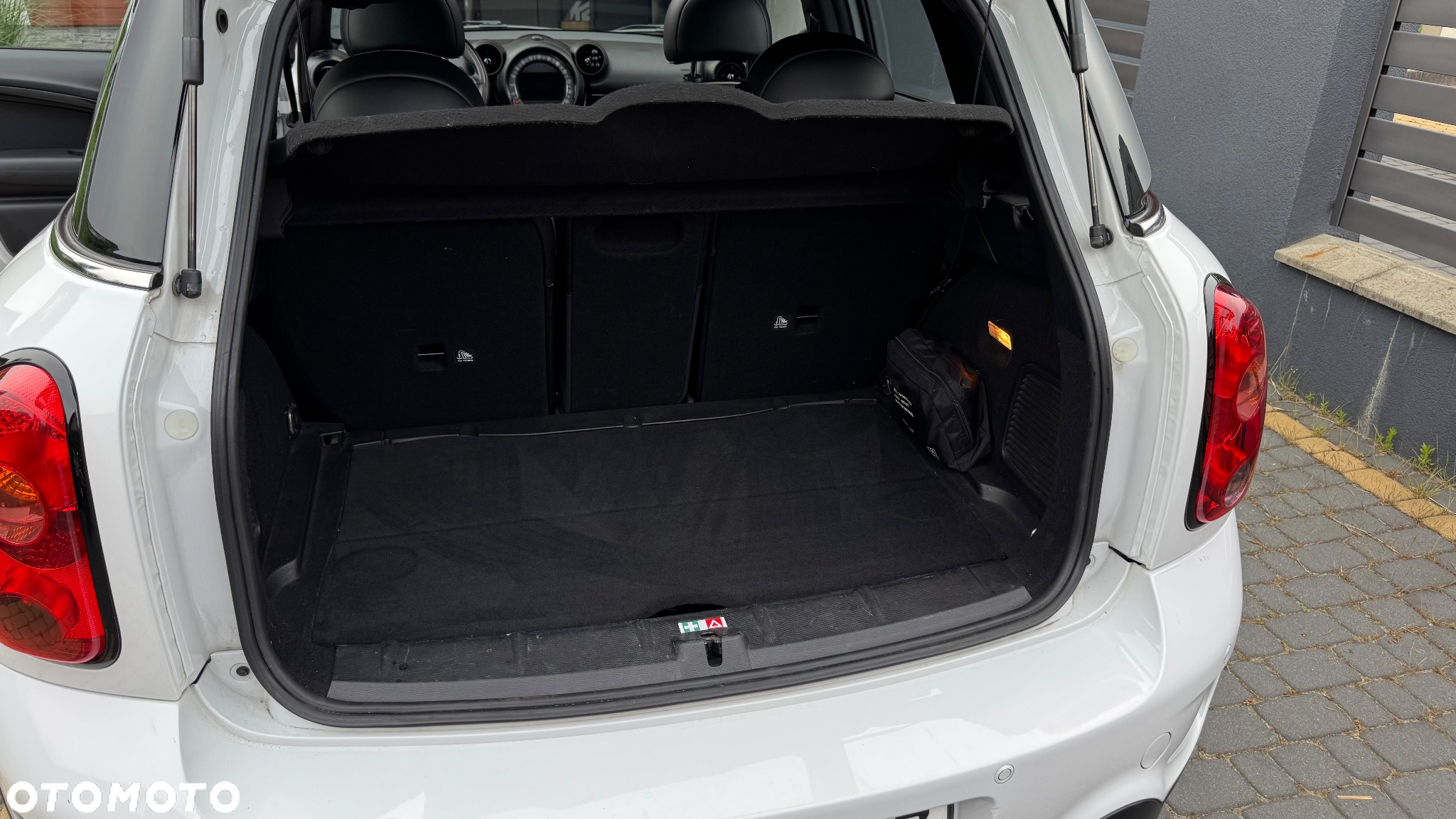 MINI Countryman - 13