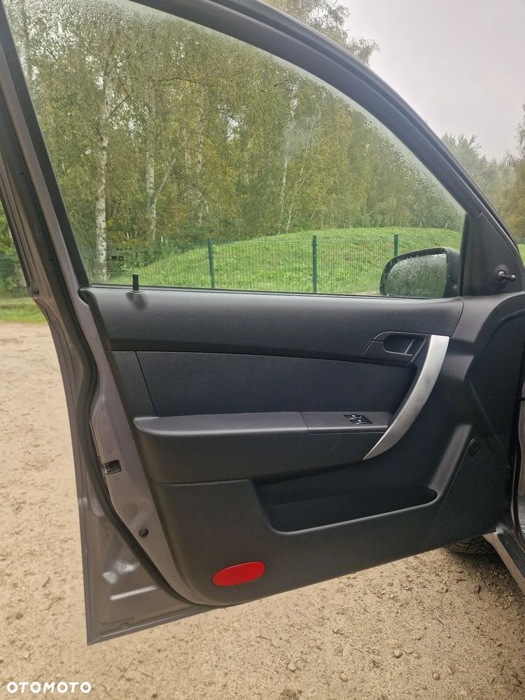 Chevrolet Aveo 1.2 16V Base+ / Classic+ - 14