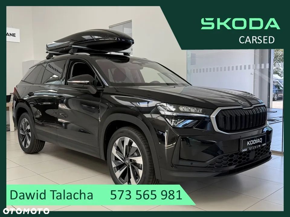 Skoda Kodiaq - 2
