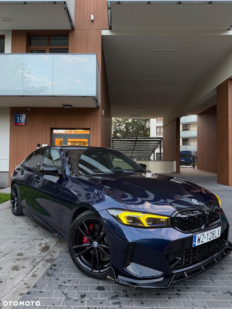 BMW Seria 3 - 2