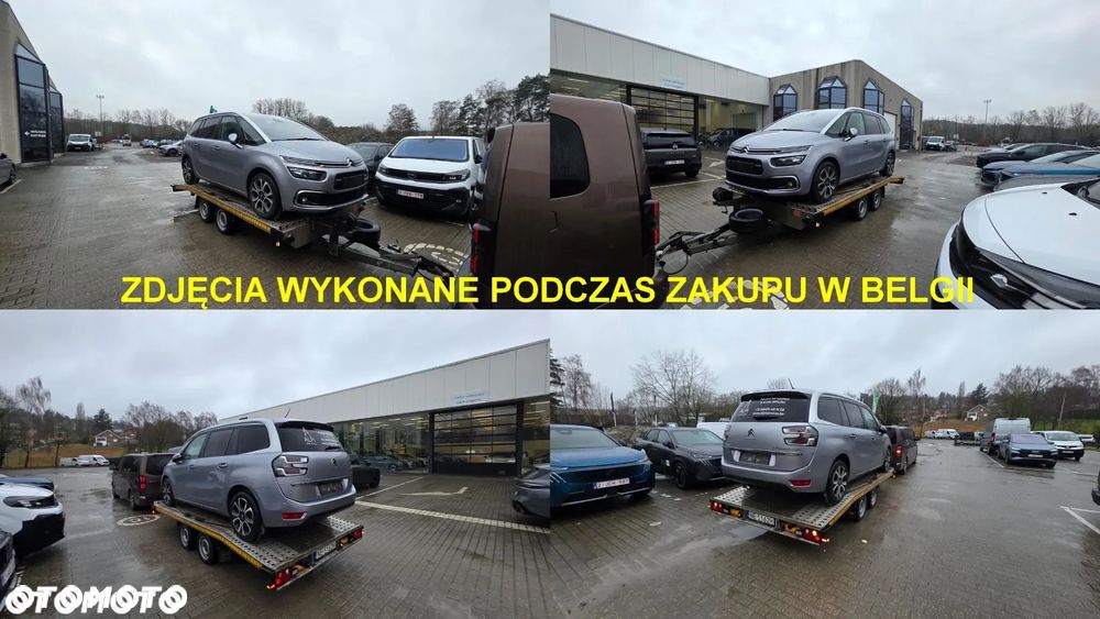 Citroën C4 SpaceTourer - 6