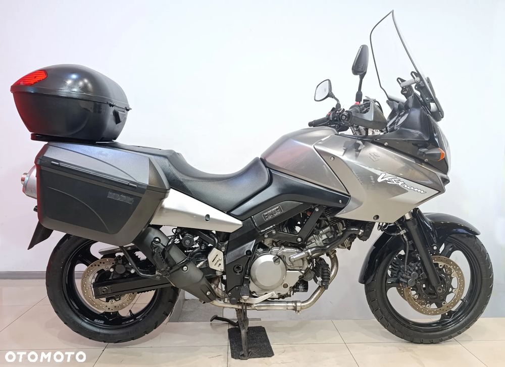 Suzuki DL - 6