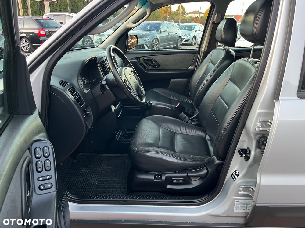 Ford Maverick 2.0 - 16