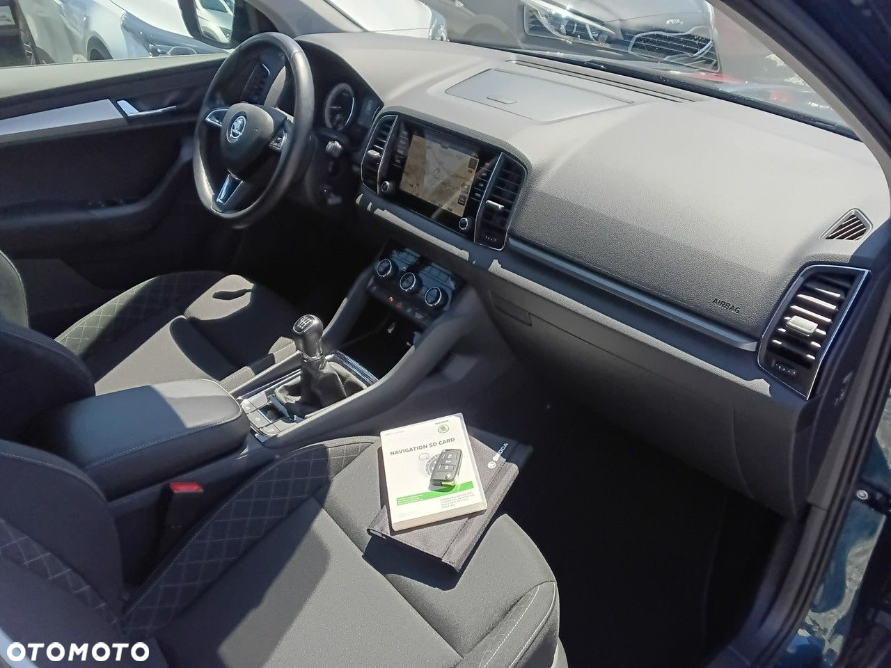 Skoda Karoq 1.5 TSI ACT Ambition - 7