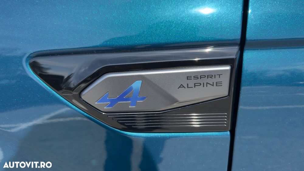 Renault Arkana MHEV 160 EDC Esprit Alpine - 7