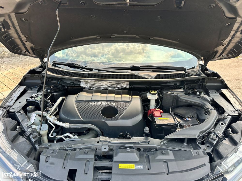Nissan Qashqai 1.5 dCi 360 - 51